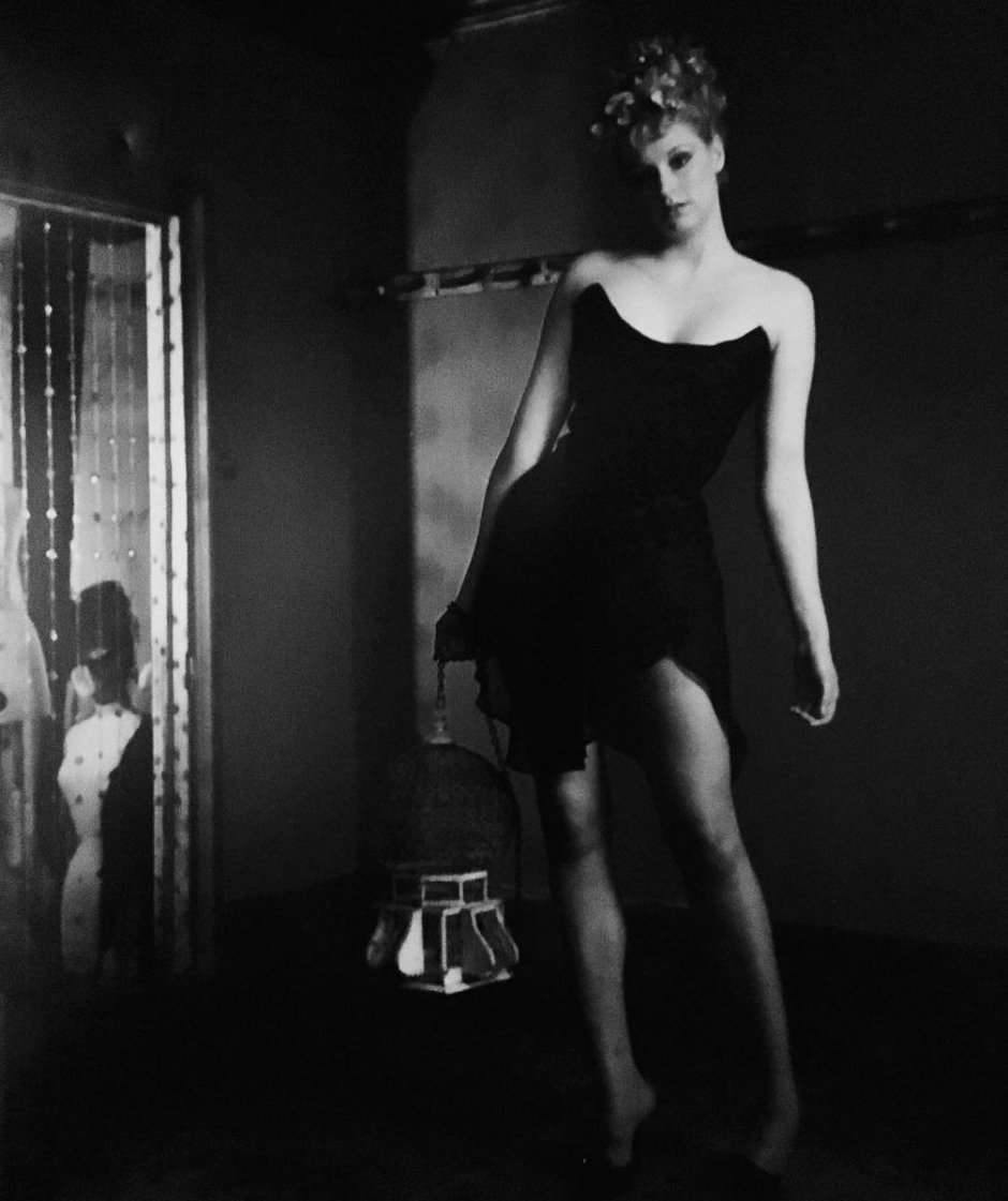 Беата тышкевич в молодости