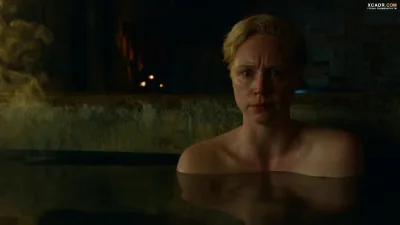 Гвендолин кристи jaime brienne