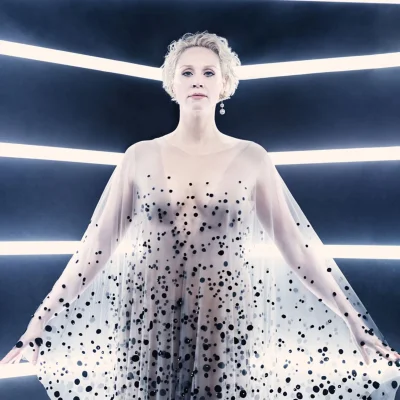 Гвендолин кристи звездные войны