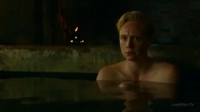 Гвендолин кристи jaime brienne