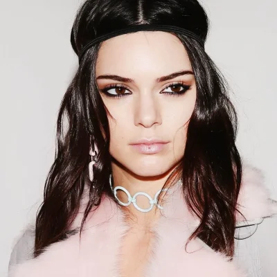 Кендалл дженнер и ее мама