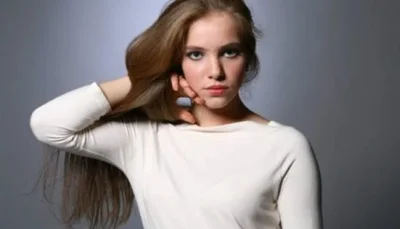 Дарья циберкина биография