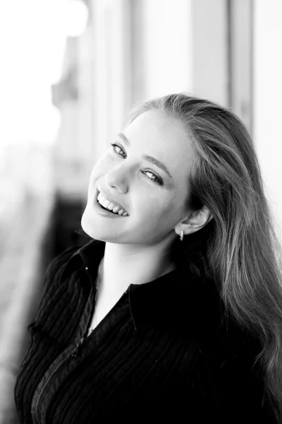 Дарья циберкина биография и личная жизнь