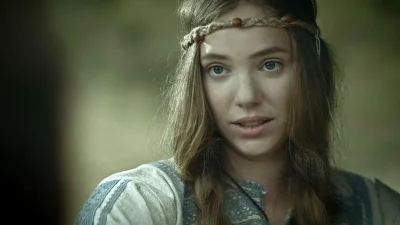 Дарья циберкина