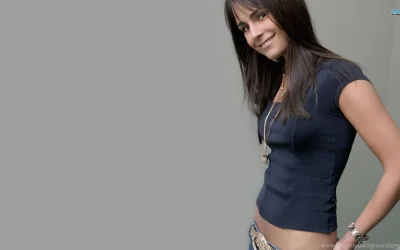 Джордана брюстер актриса