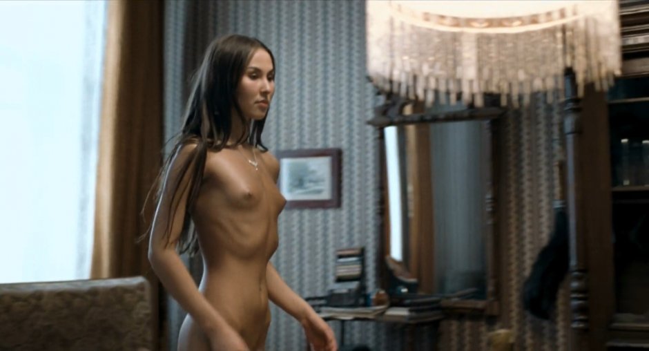 Аида тумутова кочегар