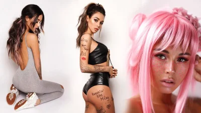 Диана мелисон мдк