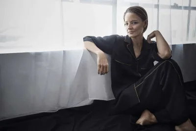 Jodie foster