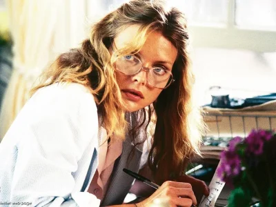 Мишель пфайффер иствикские ведьмы