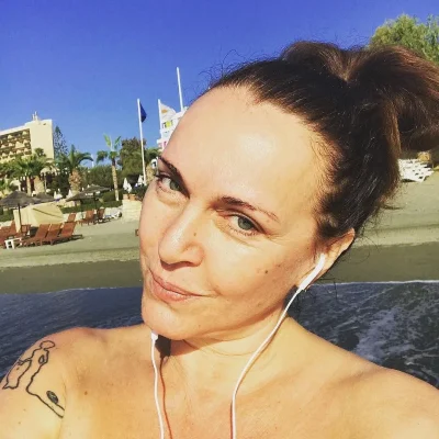 Татьяна лютаева актриса