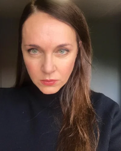 Актриса татьяна лютаева