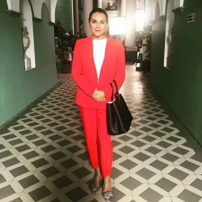 Татьяна лютаева