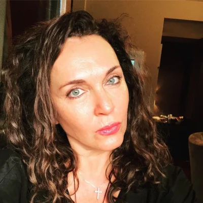 Лютаева актриса