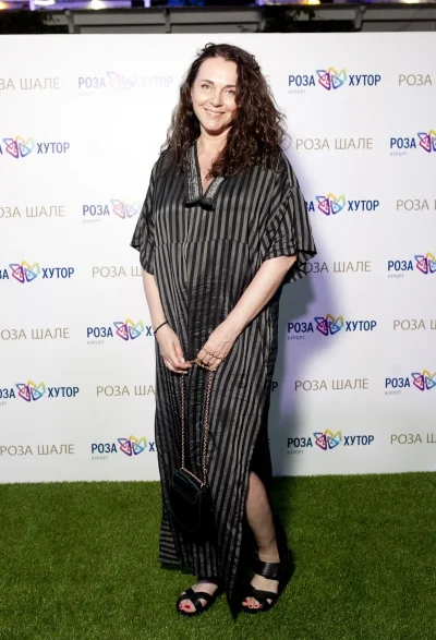 Татьяна лютаева биография