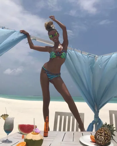 Кристина сысоева