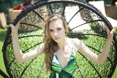 Надя сысоева