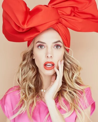 Надежда сысоева камеди вумен