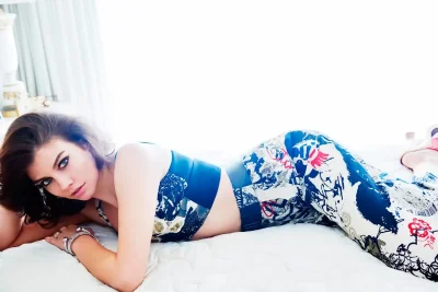 Фотосессии моделей