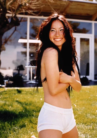 Мишель йео в молодости