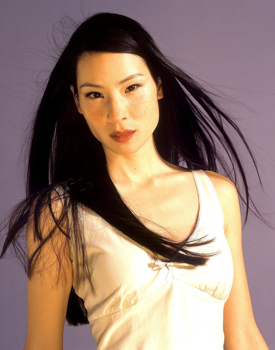 Люси лью элли макбил