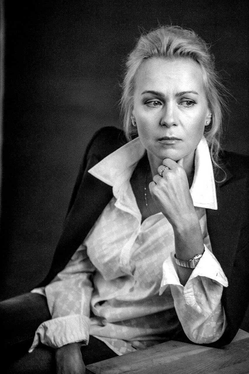 Голая Светлана Чуйкина