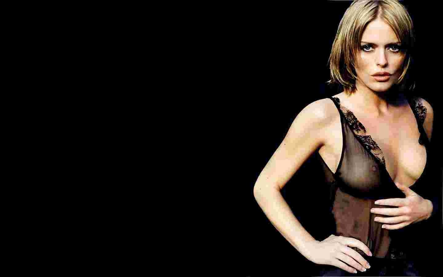 Patsy kensit playboy