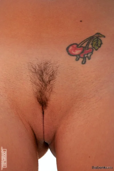 Женские интимные прически