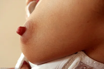 Красивые женские сосочки