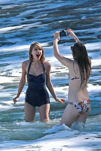 Taylor swift