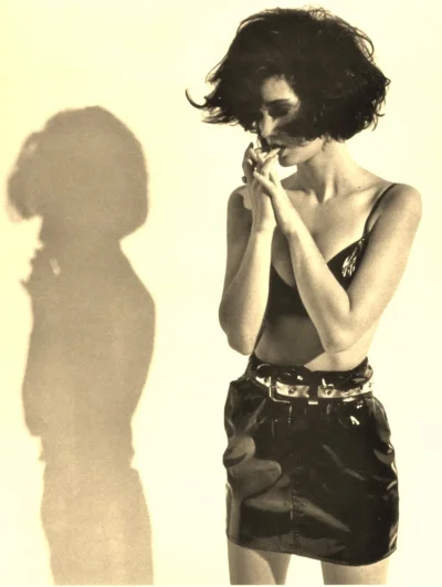 Фотосессия женская