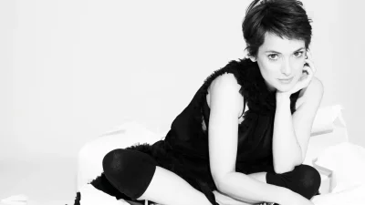 Вайнона райдер горячие