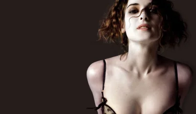 Вайнона райдер горячее