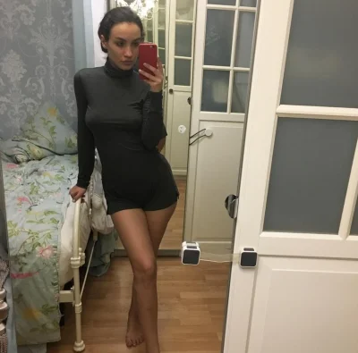 Боди с длинными рукавами