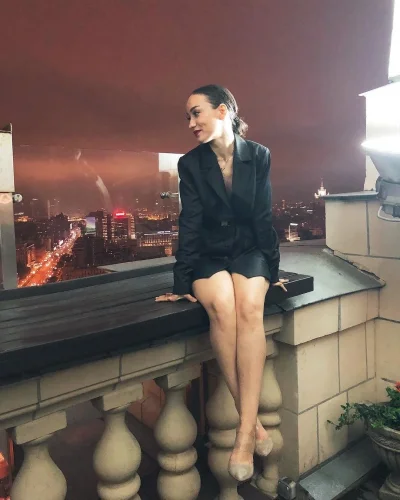 Виктория дайнеко