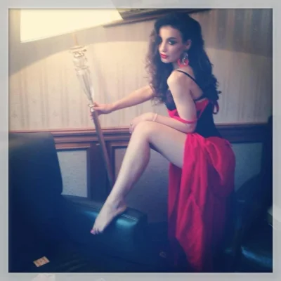 Порнозвезда виктория дайнеко