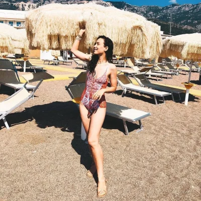 Певица вика дайнеко