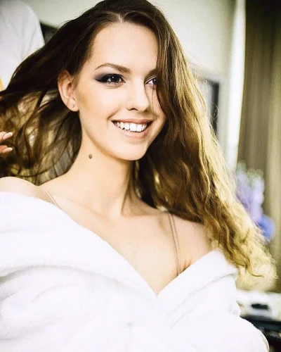 Фотомодели девушки