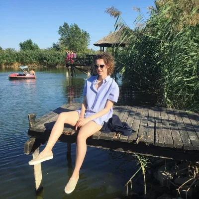 Фотосессии идеи