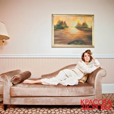 Фотосессия образы