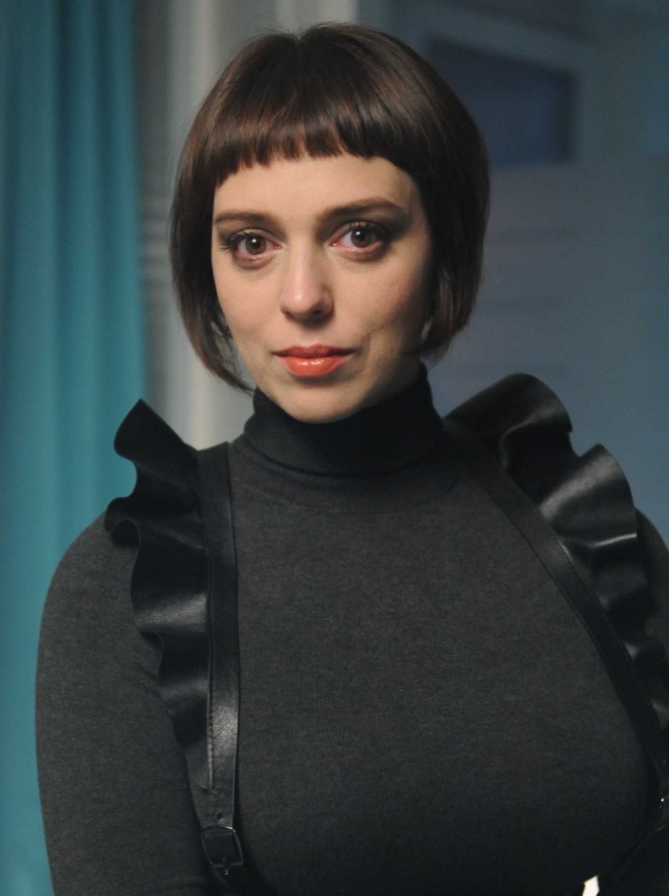 Не родись красивой нелли уварова