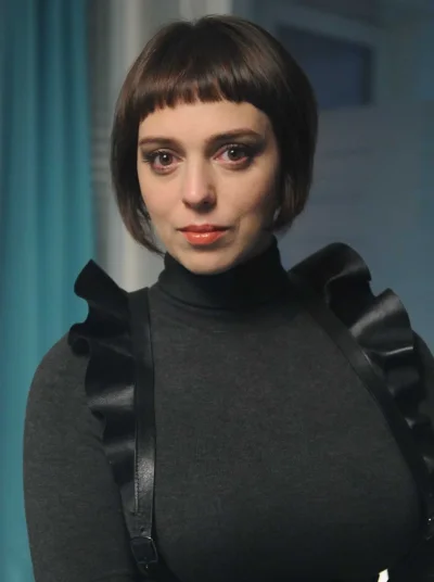 Не родись красивой нелли уварова