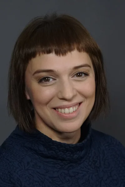 Актриса не родись красивой катя пушкарева