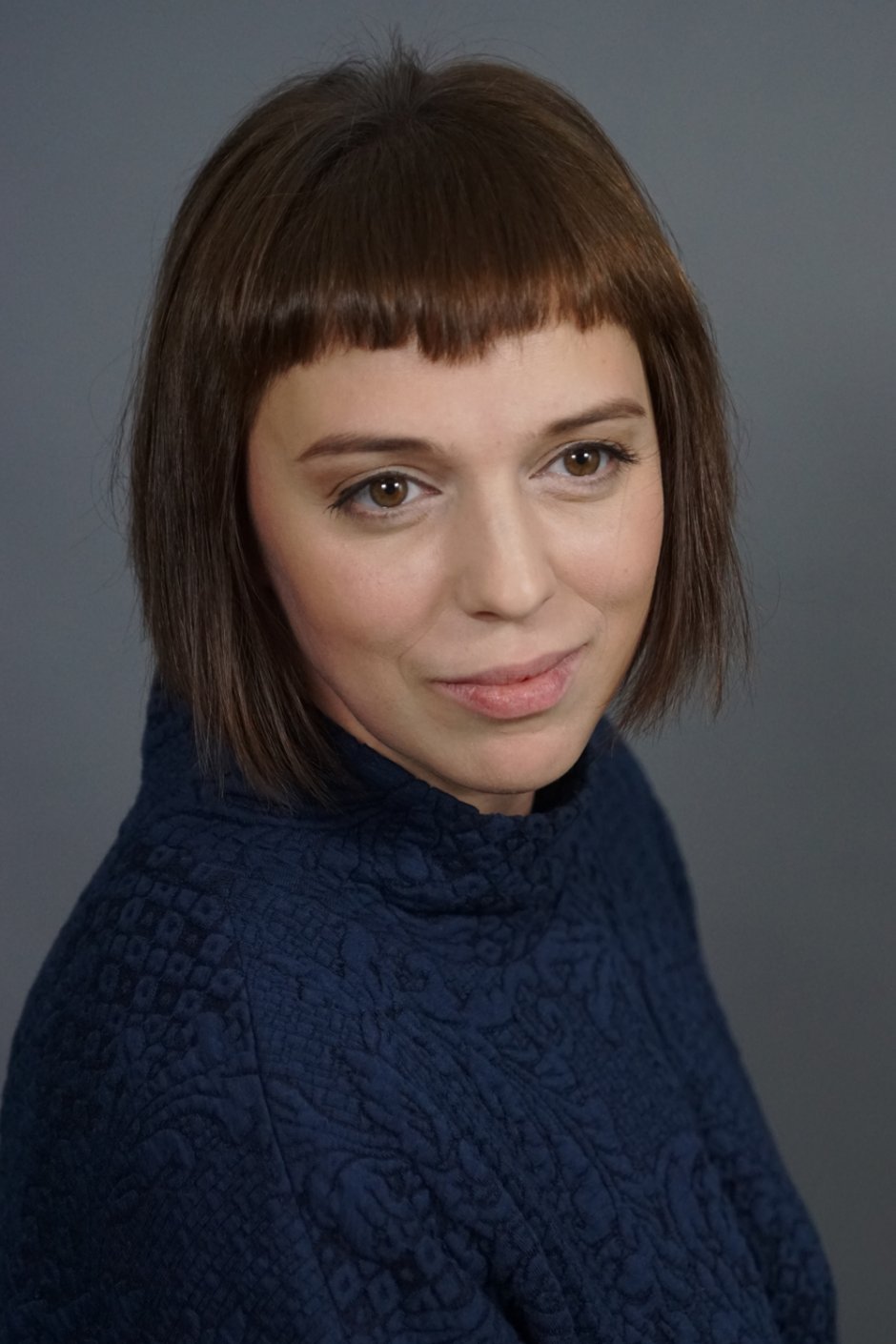 Нелли Уварова