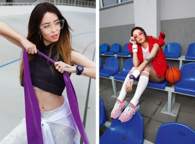 Надя дорофеева