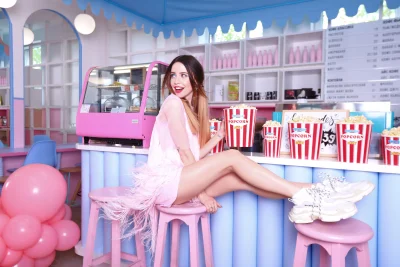 Надя дорофеева dodo