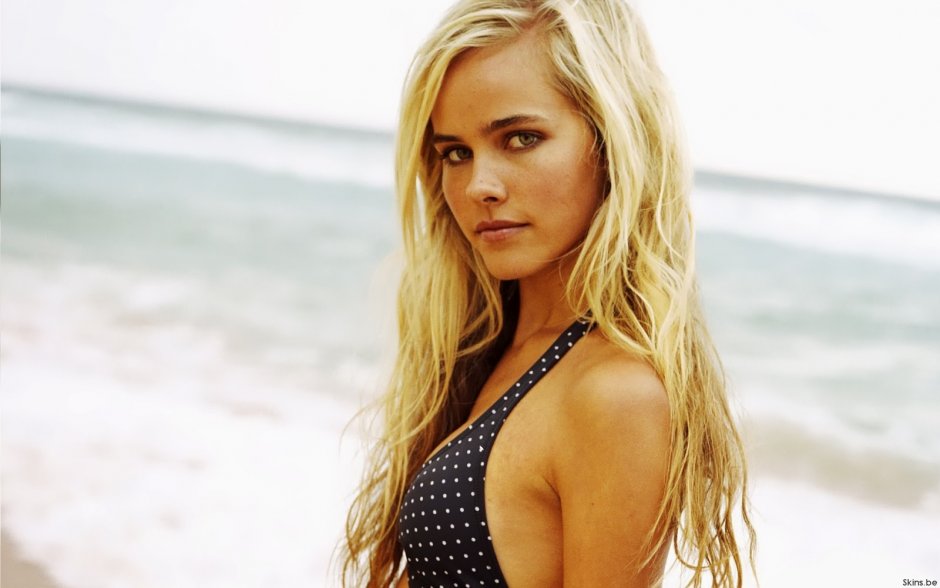 Изабель лукас максим