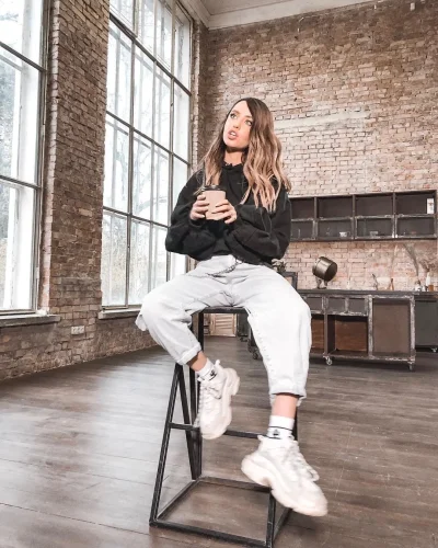 Модные образы