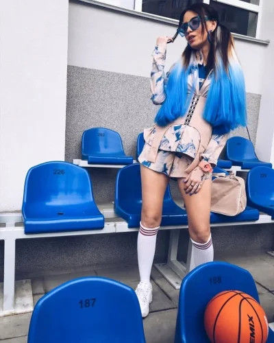 Футбольная форма