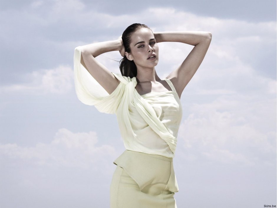 Стильные модели