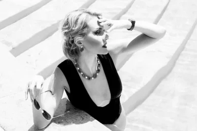 Рената литвинова дзен